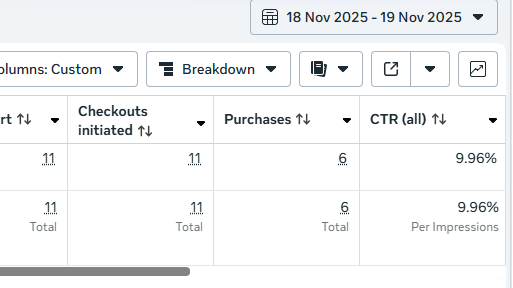 The Profitable Facebook Ads Blueprint