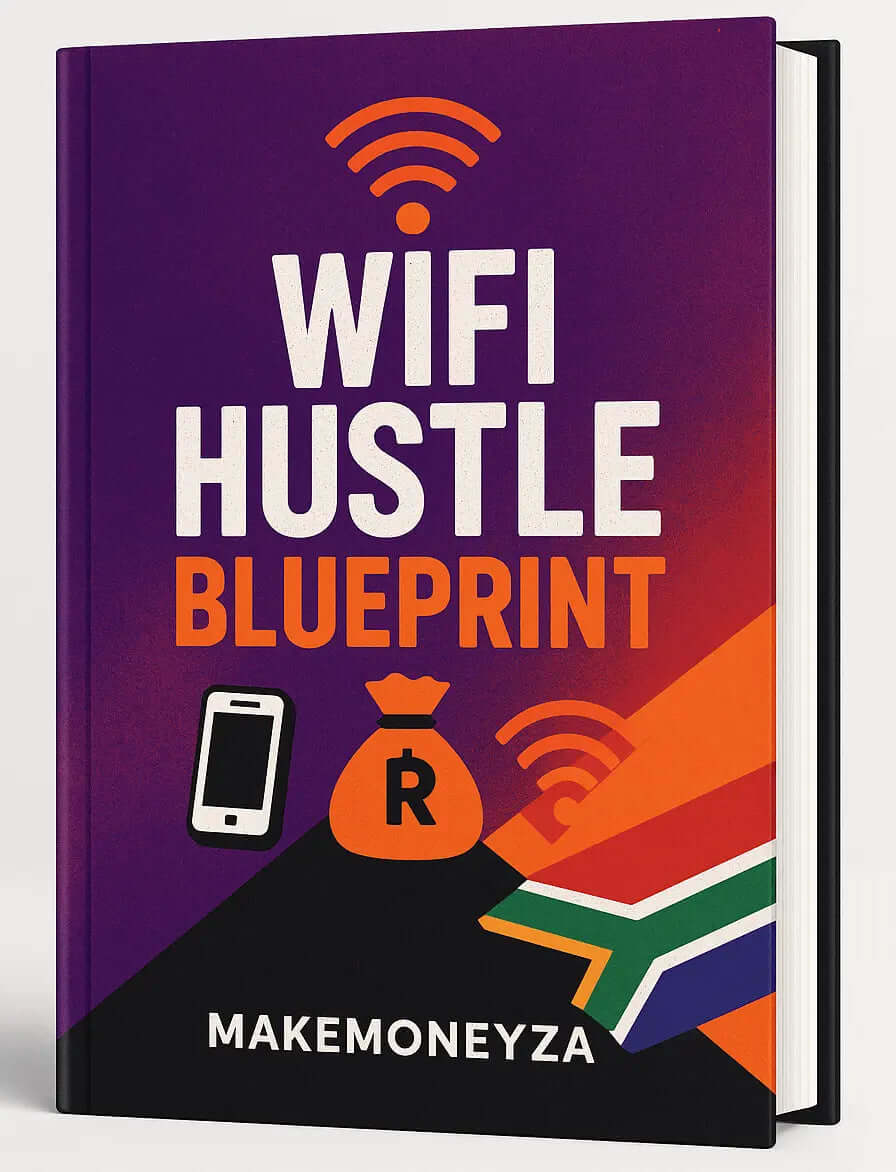 make money online the wifi hustle