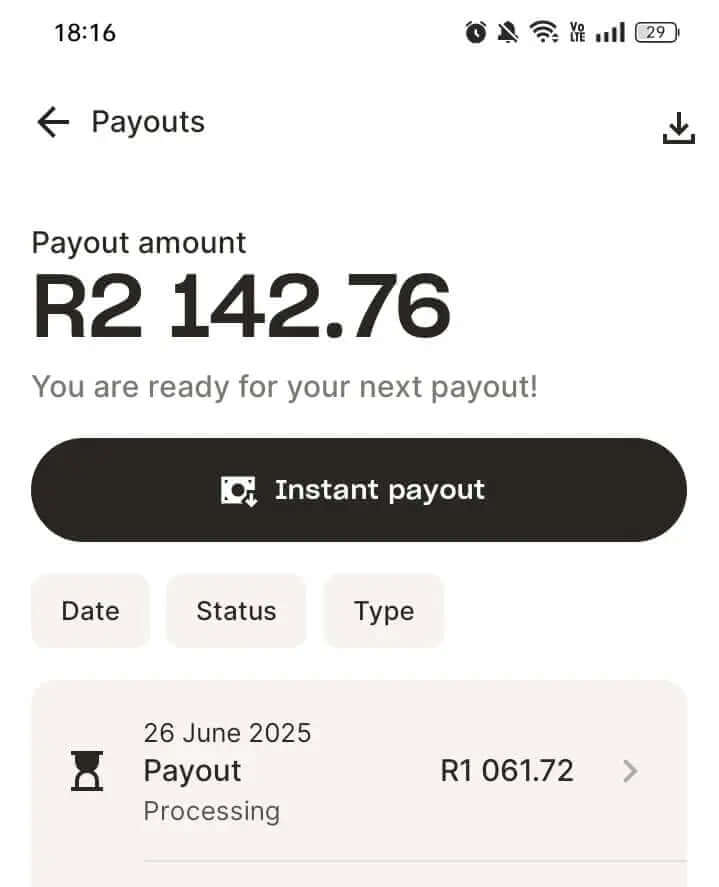 make money online proof