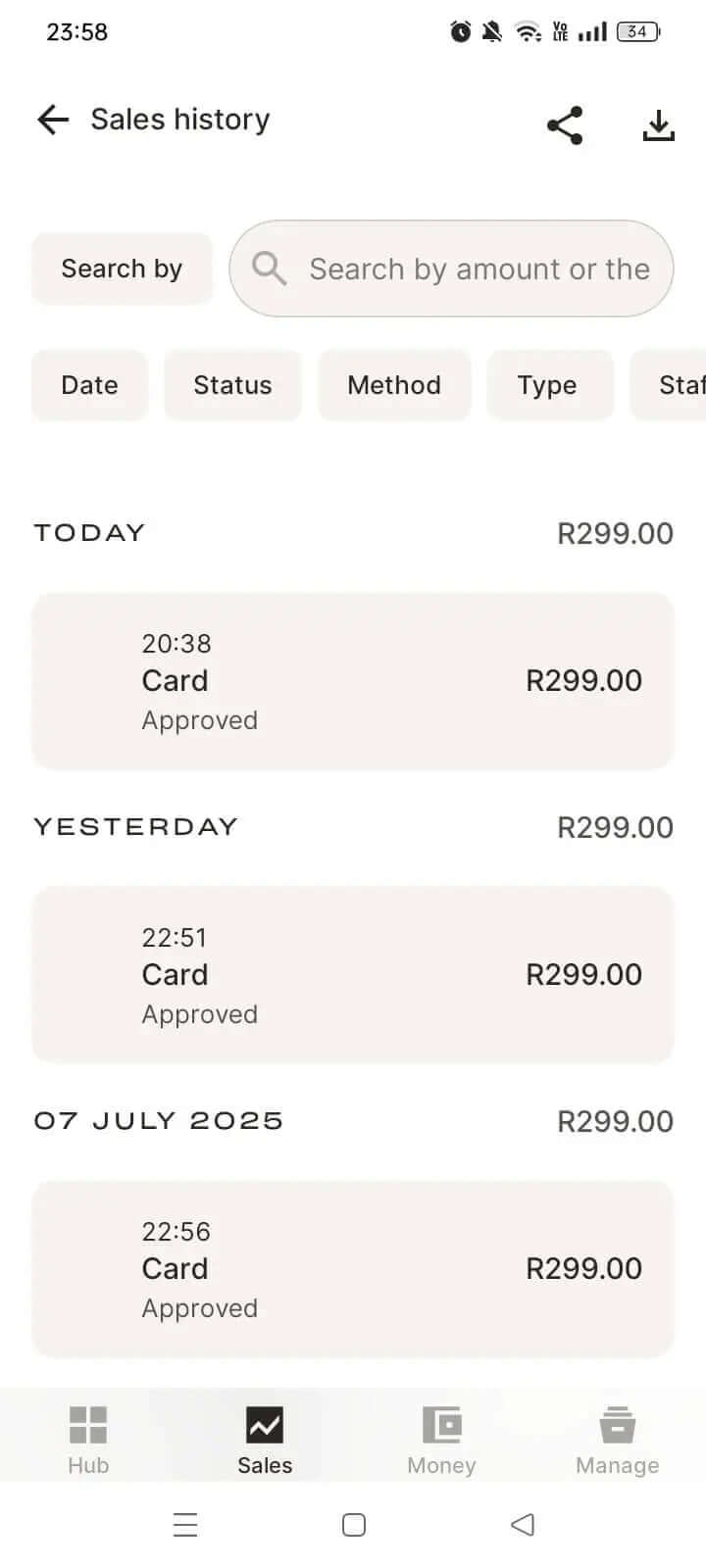 make money online payments