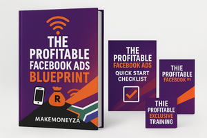 The Profitable Facebook Ads Blueprint