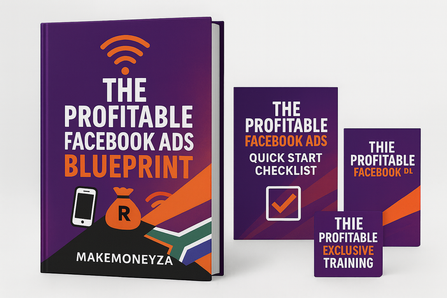 The Profitable Facebook Ads Blueprint