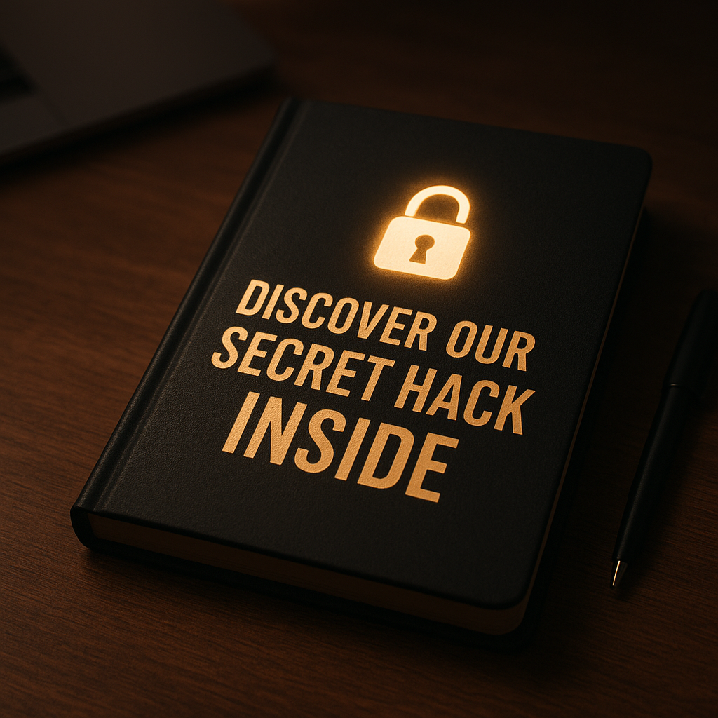 The Secret Hack to Loan Approvals