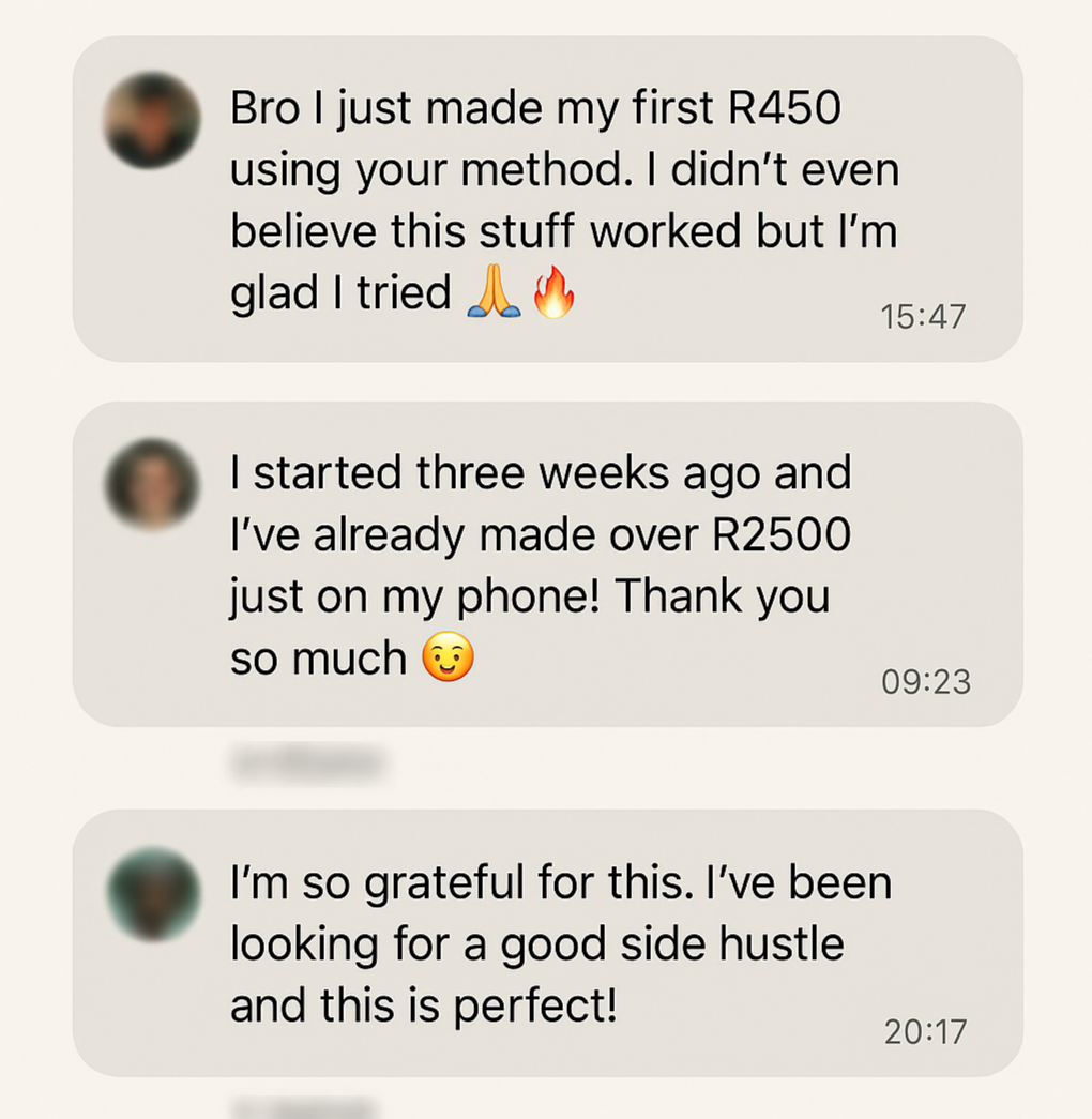 The Wifi Hustle Blueprint