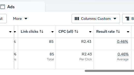 The Profitable Facebook Ads Blueprint