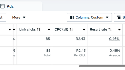 The Profitable Facebook Ads Blueprint
