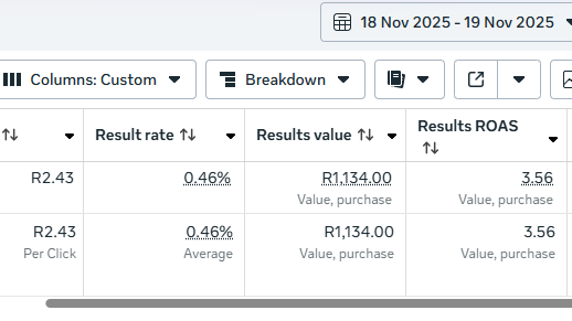 The Profitable Facebook Ads Blueprint