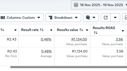 The Profitable Facebook Ads Blueprint