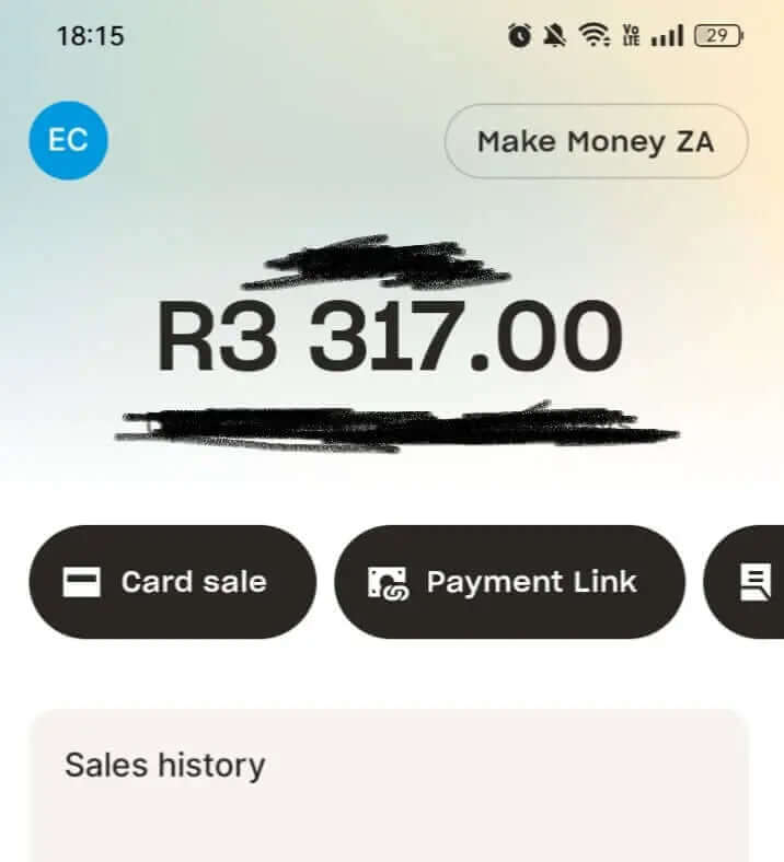 make money online payment proof