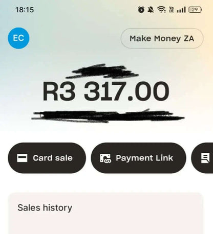 make money online payment proof