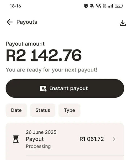 make money online proof