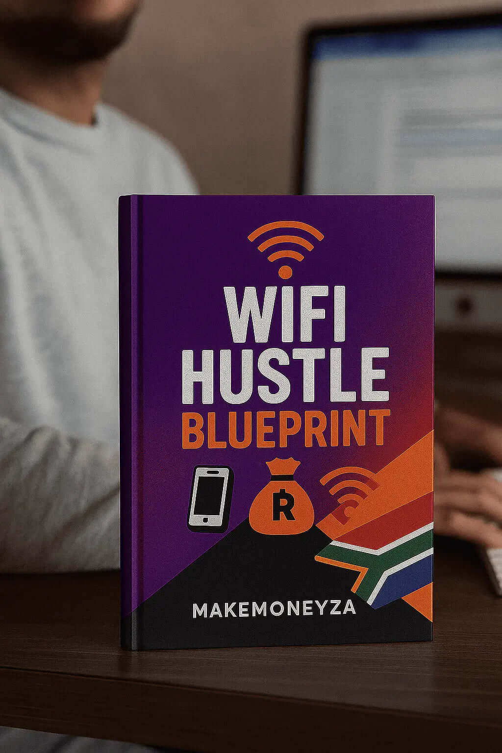 make money online wifi hustle